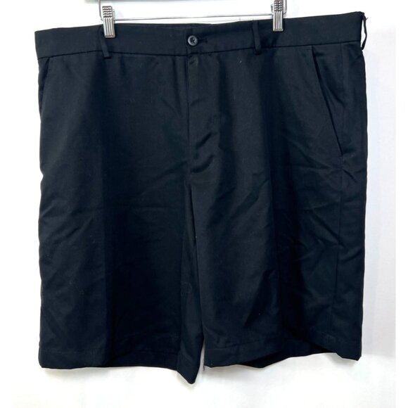 Greg Norman Comfort Stretch Waistband Moisture Wicking Performance Short Size 40 - Picture 2 of 6